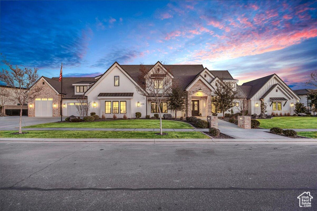 4095 S 2420 E  St. George UT 84790 photo