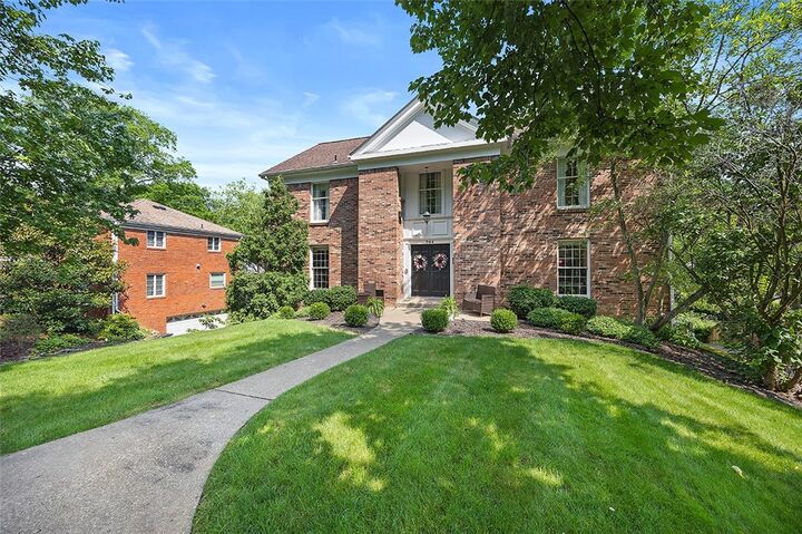 Property Photo: 704 Scrubgrass Road PA 15243