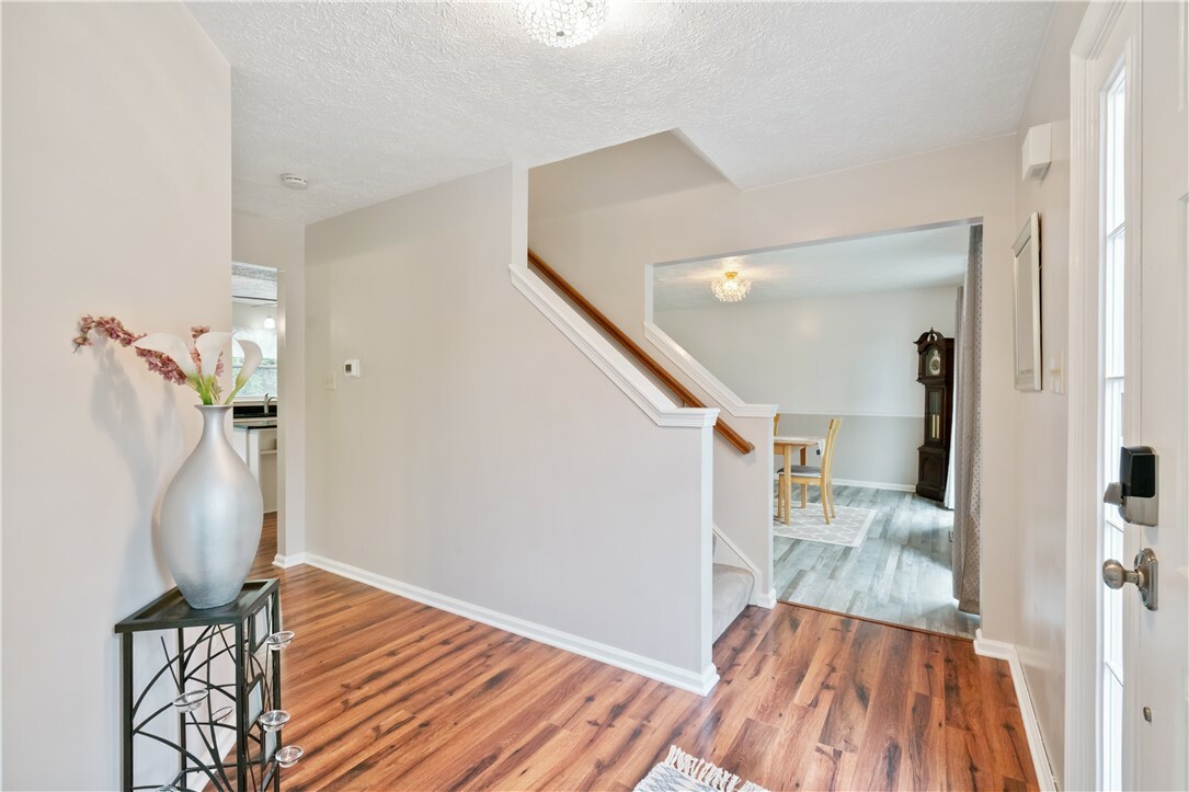 Property Photo: 91 Westminster Pl PA 15209