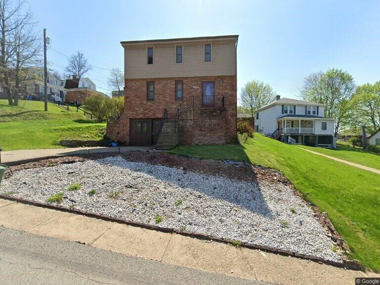 Property Photo: 1260 6th St PA 15234