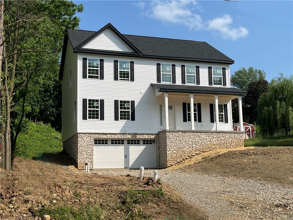 Property Photo: 5261 Turner Road PA 15044