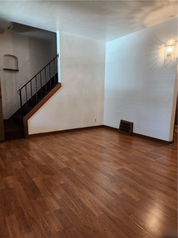 Property Photo: 820 Shawnee PA 15219