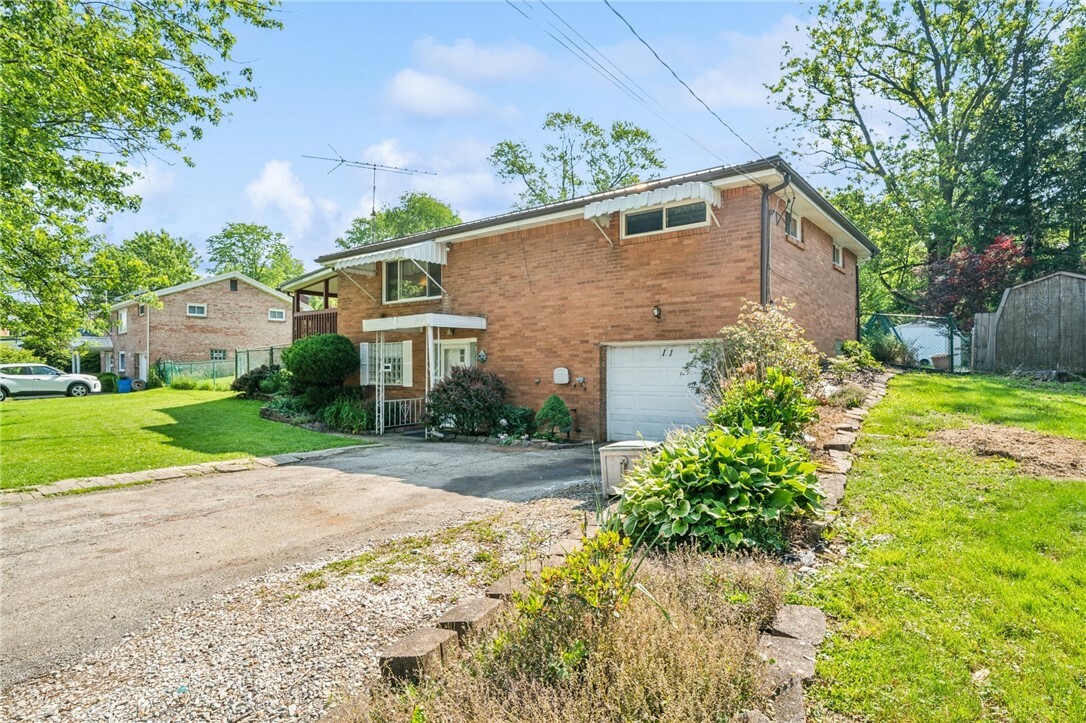 Property Photo: 11 Frick Ave PA 15642