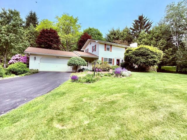 1295 Quaker Hill Road  Warren PA 16365 photo