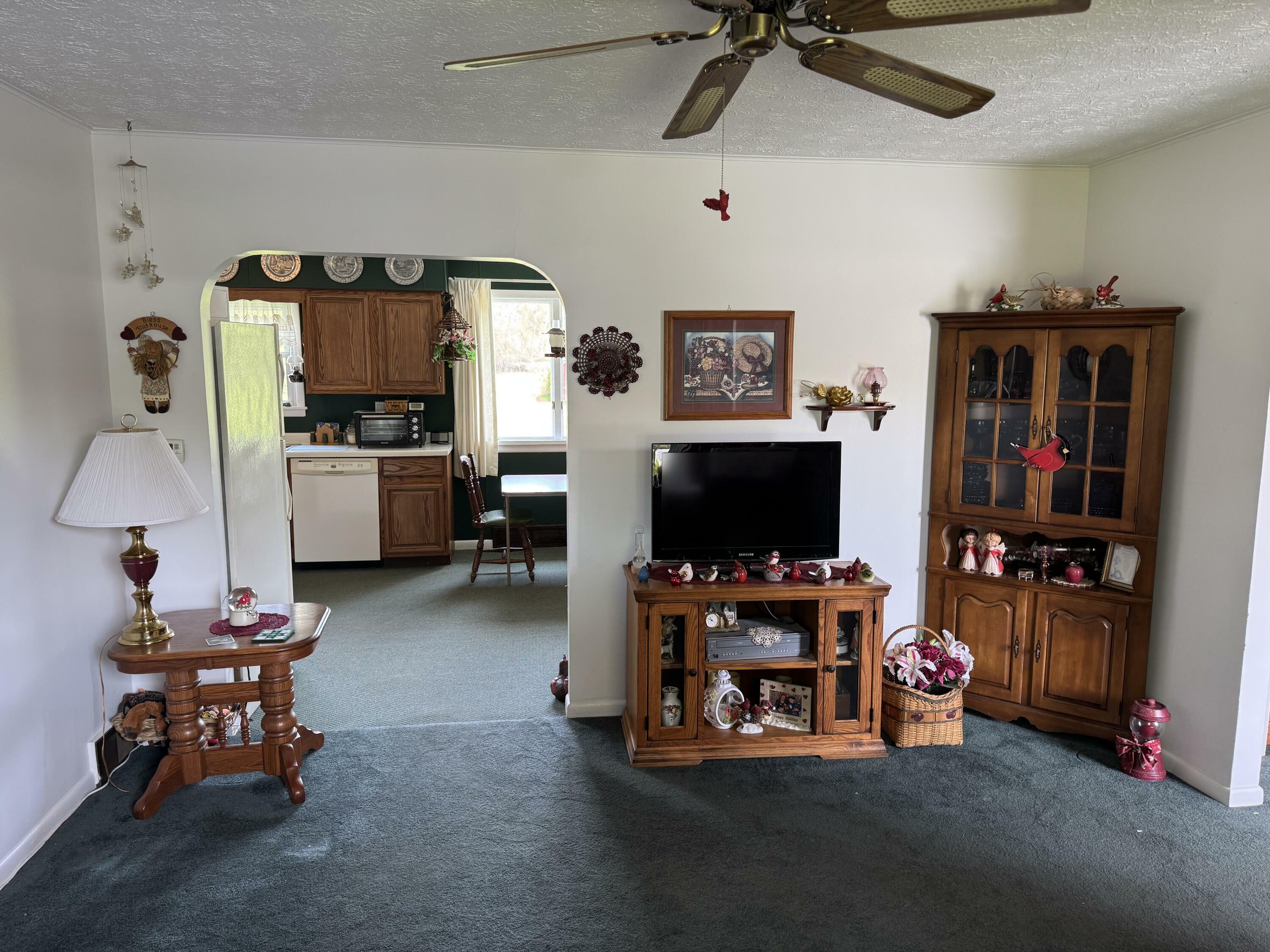 Property Photo: 3301 US 23 South MI 49707