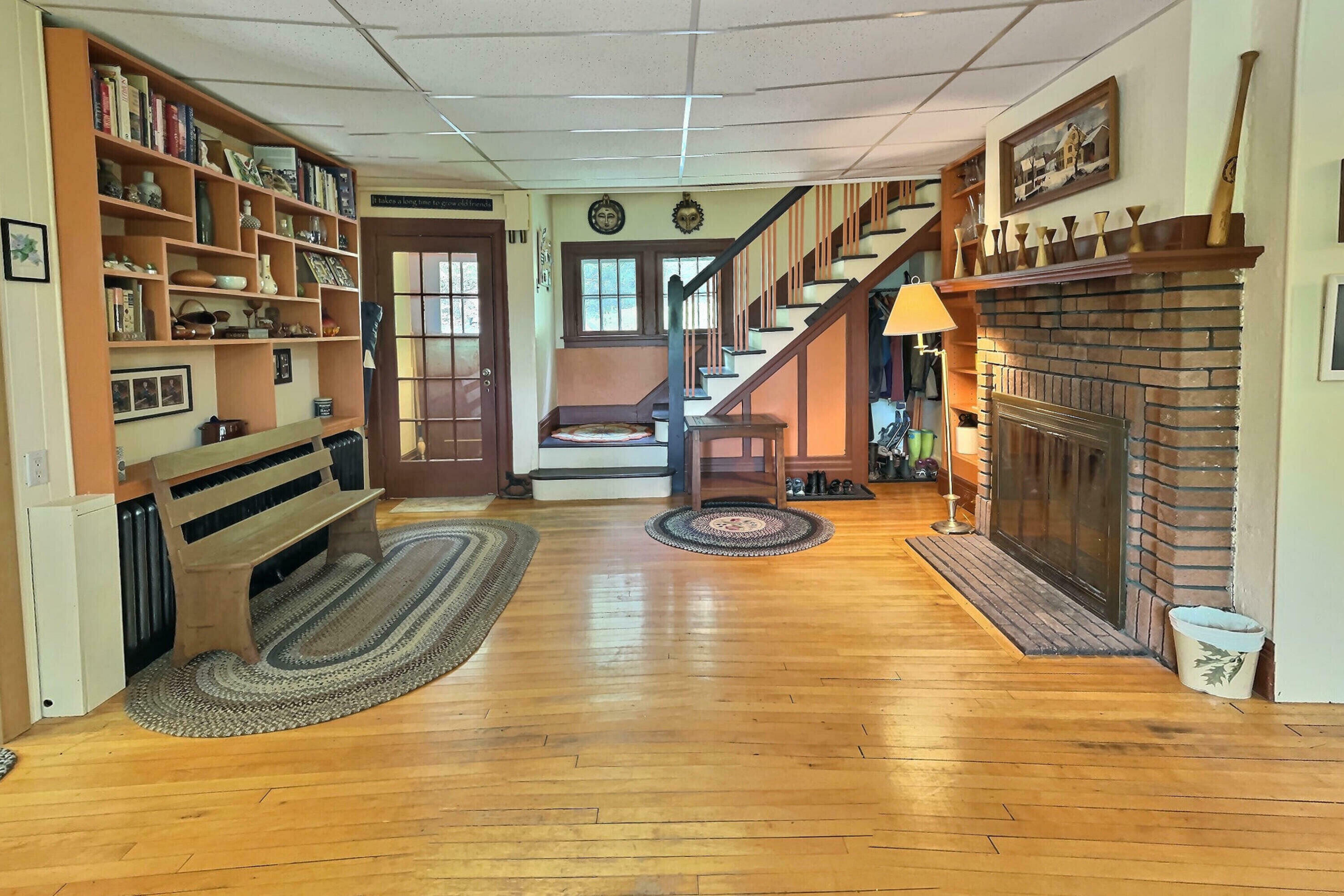 Property Photo: 43 Woody Crest Road NY 12983