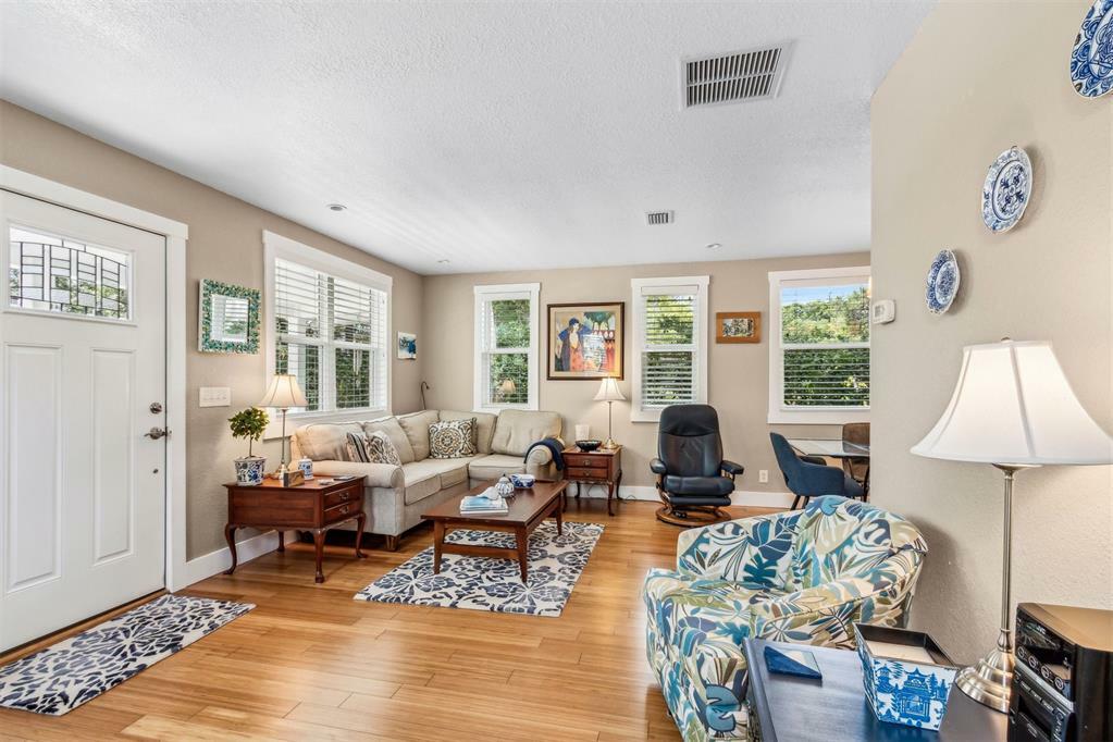 Property Photo: 111 4th Street FL 32034