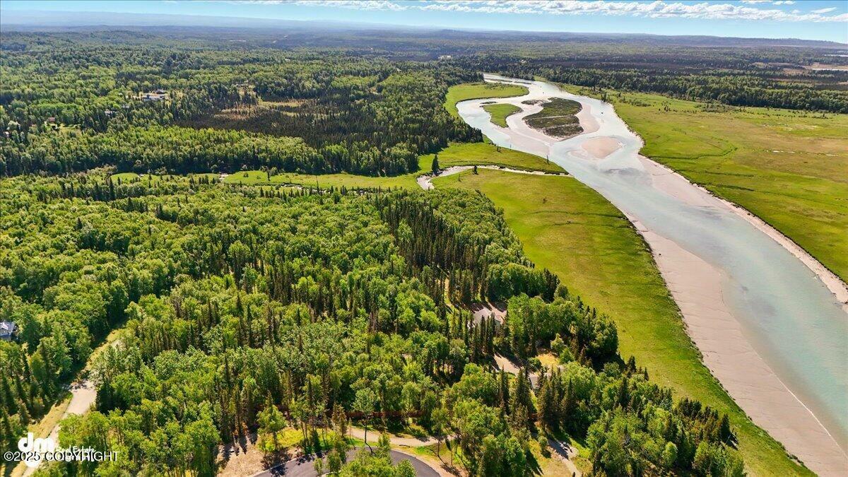 Property Photo: 25925 Williamson Lane AK 99610