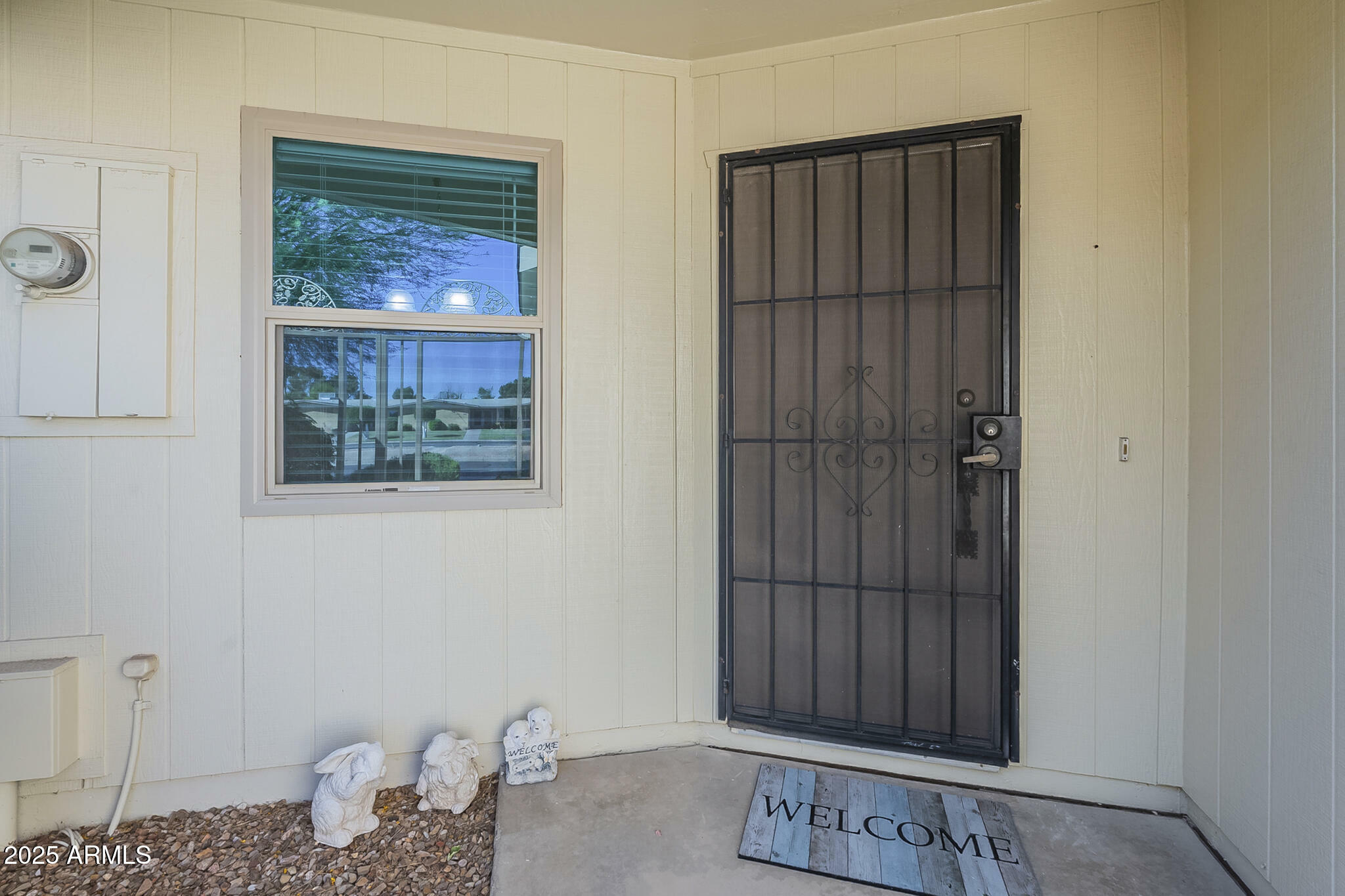 Property Photo: 17441 N Del Webb Boulevard AZ 85373