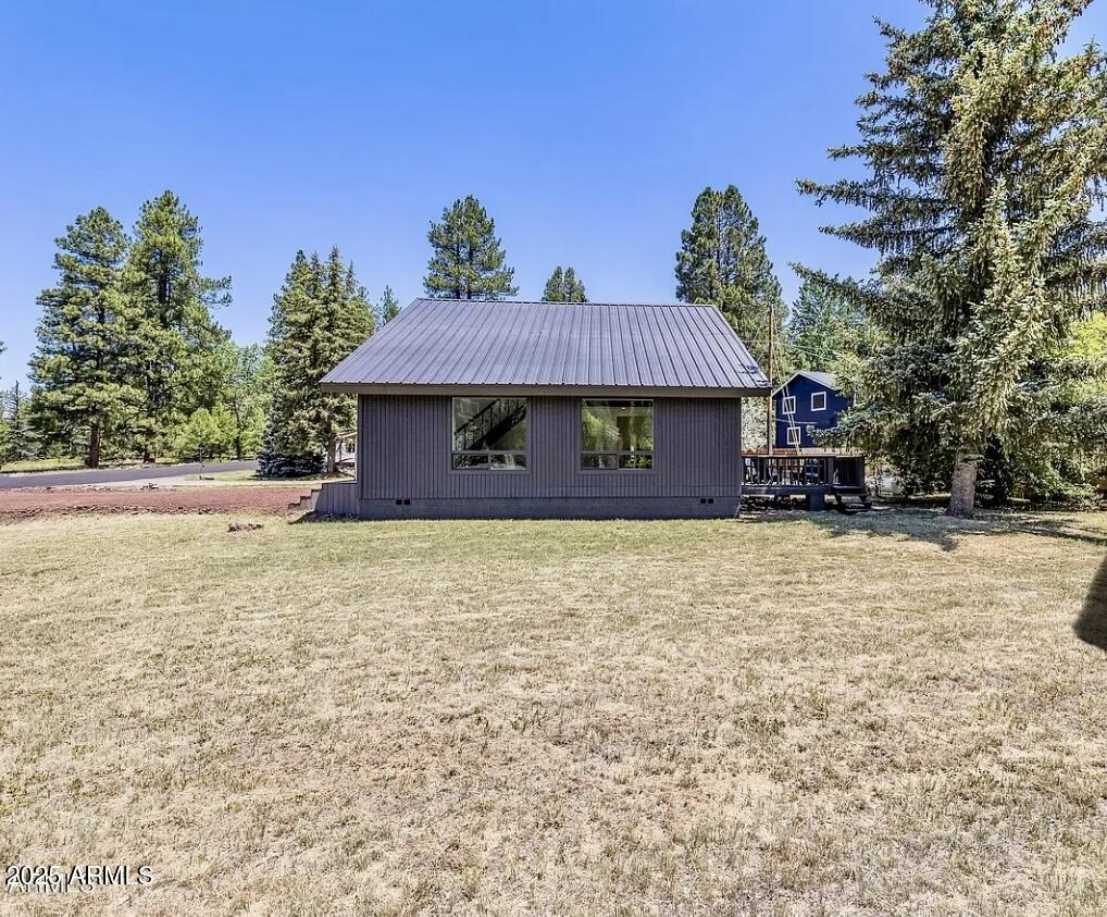 535 Stringer Road  Munds Park AZ 86017 photo