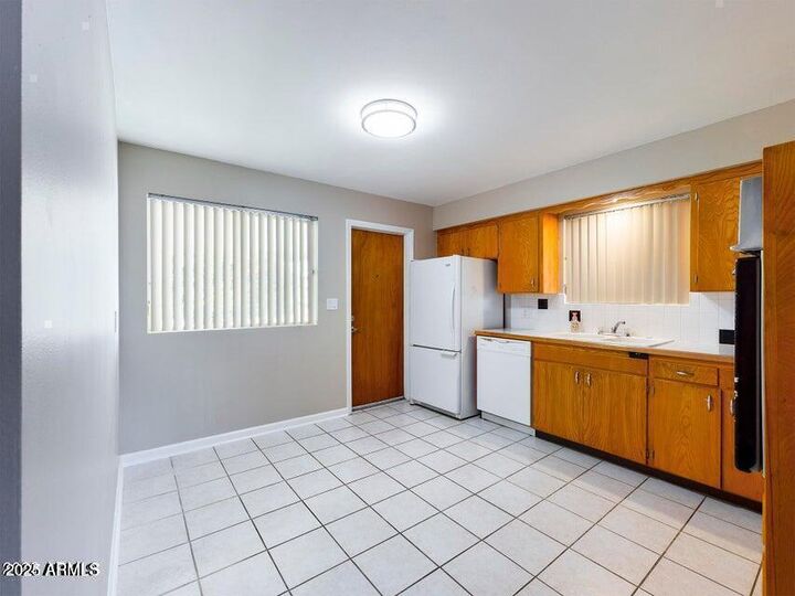 Property Photo: 5414 E Albany Street AZ 85205