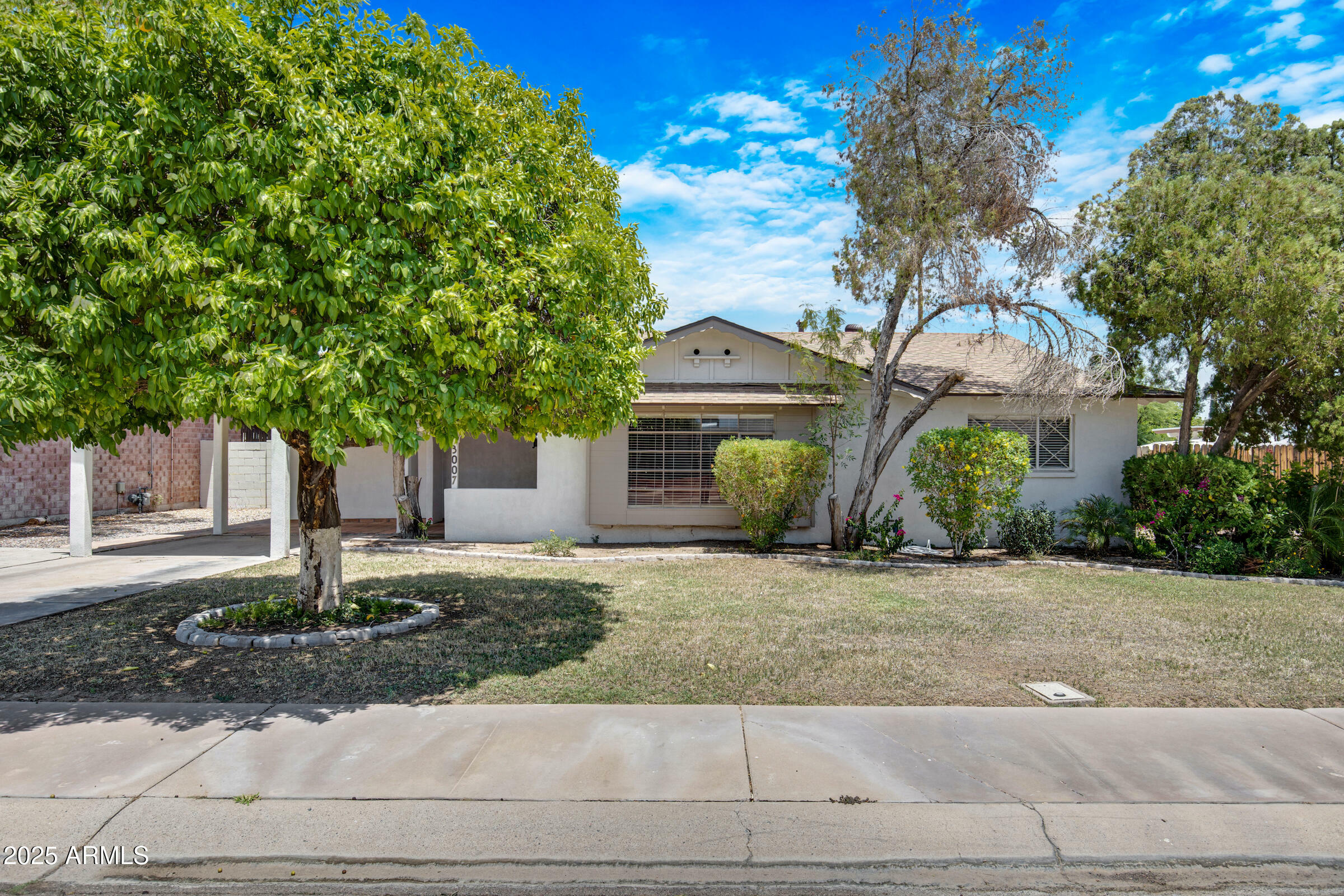 3007 N 84th Place  Scottsdale AZ 85251 photo