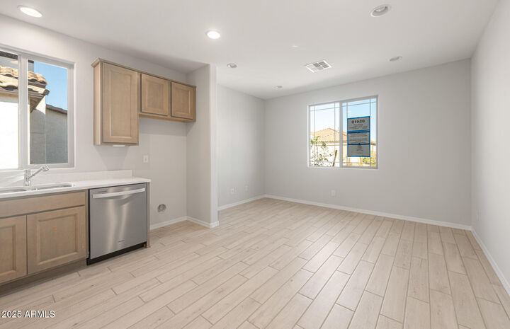 Property Photo: 25340 N 172nd Drive AZ 85387