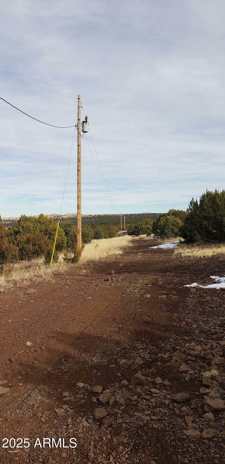 Property Photo: 10755029D N 0 -- 29-4 AZ 85924