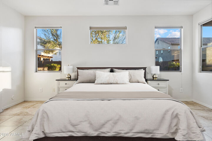 Property Photo: 16559 W Lincoln Street AZ 85338