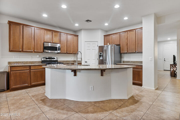 Property Photo: 16559 W Lincoln Street AZ 85338