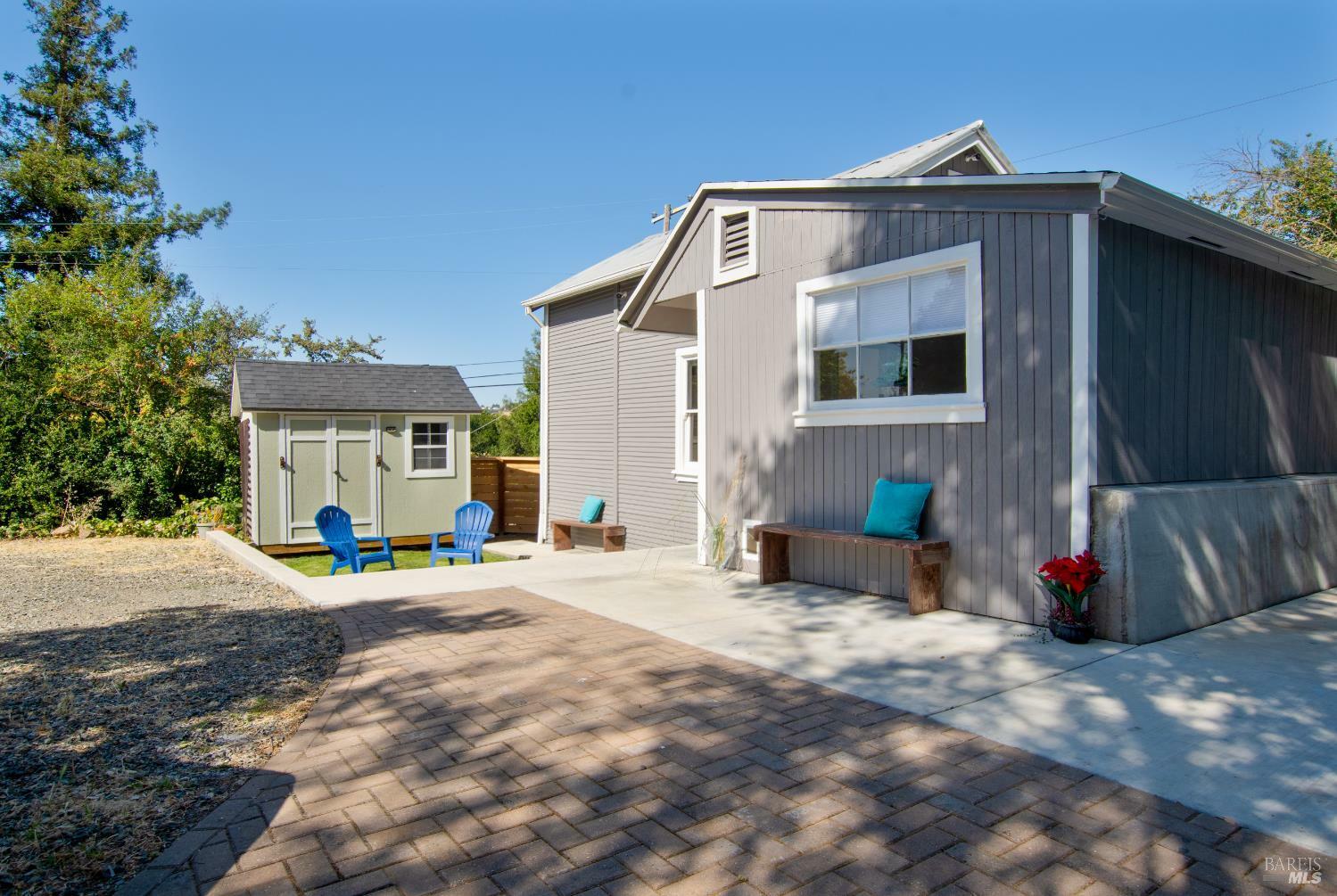 Property Photo: 1053 Orchard Avenue CA 94591