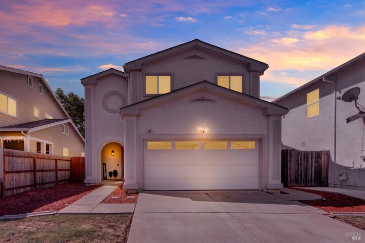723 Chateau Circle  Vacaville CA 95687 photo