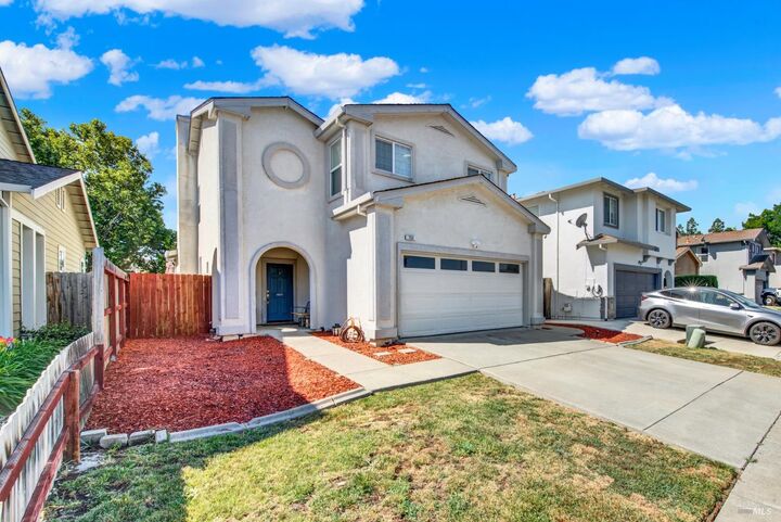 723 Chateau Circle  Vacaville CA 95687 photo
