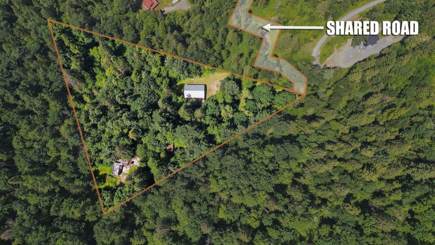 Property Photo: 39730 Old Yale Road BC V3G 1X7