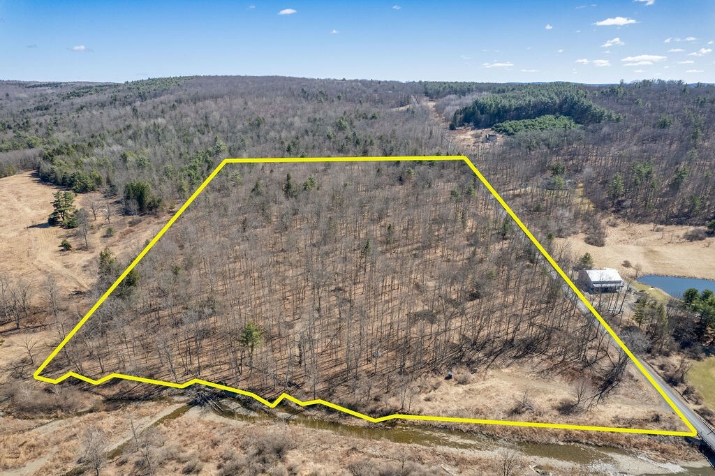 Property Photo: Beers Hill Road NY 14845