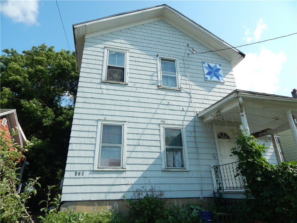 314 Soper Street  Elmira NY 14904 photo