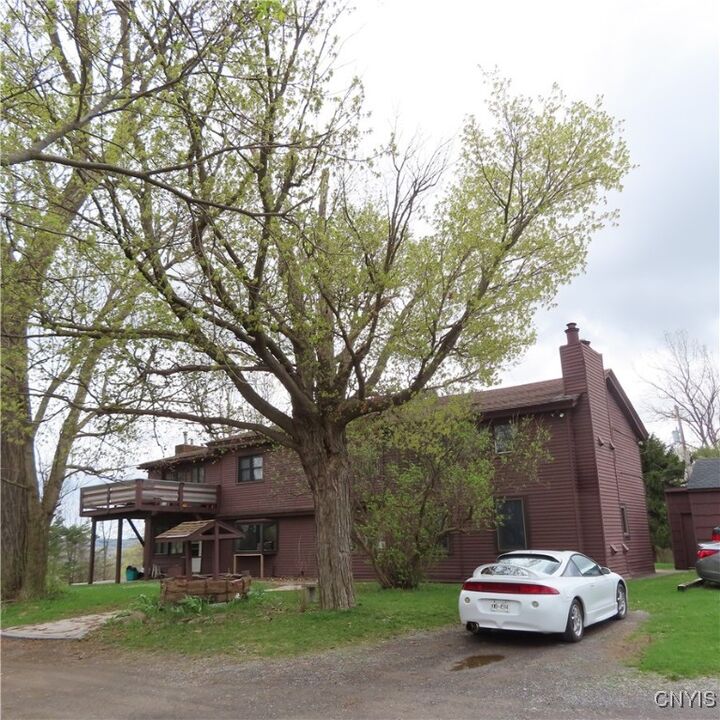 Property Photo:  3903 Lafayette Road  NY 13078 