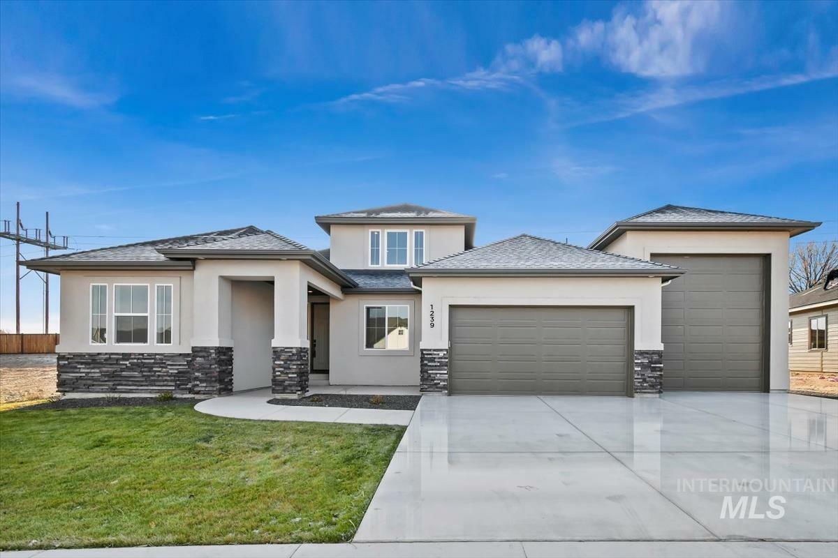 2084 N Hurtsville Ave.  Kuna ID 83634 photo