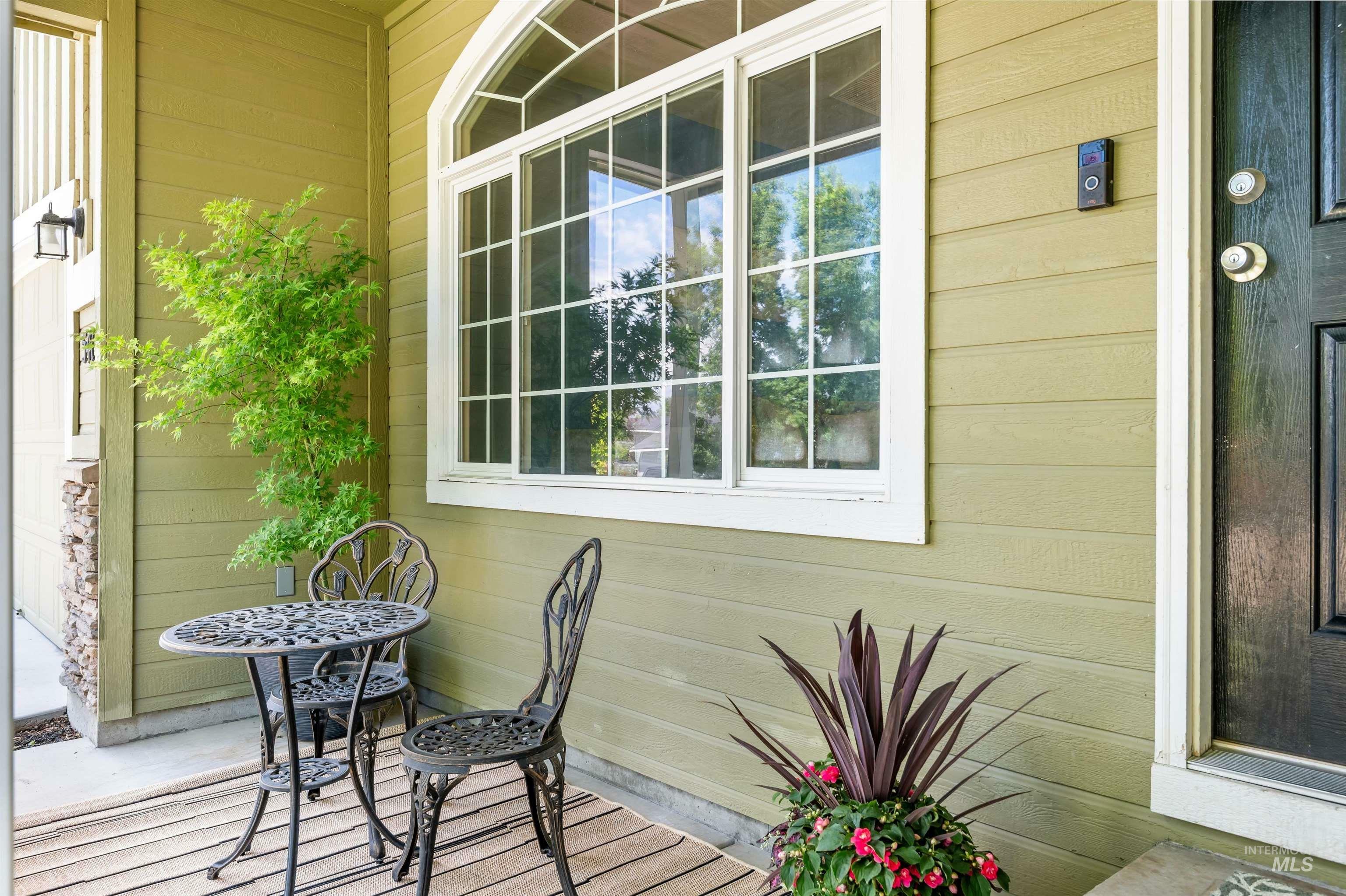 Property Photo:  541 N Mudstone Way  ID 83634 