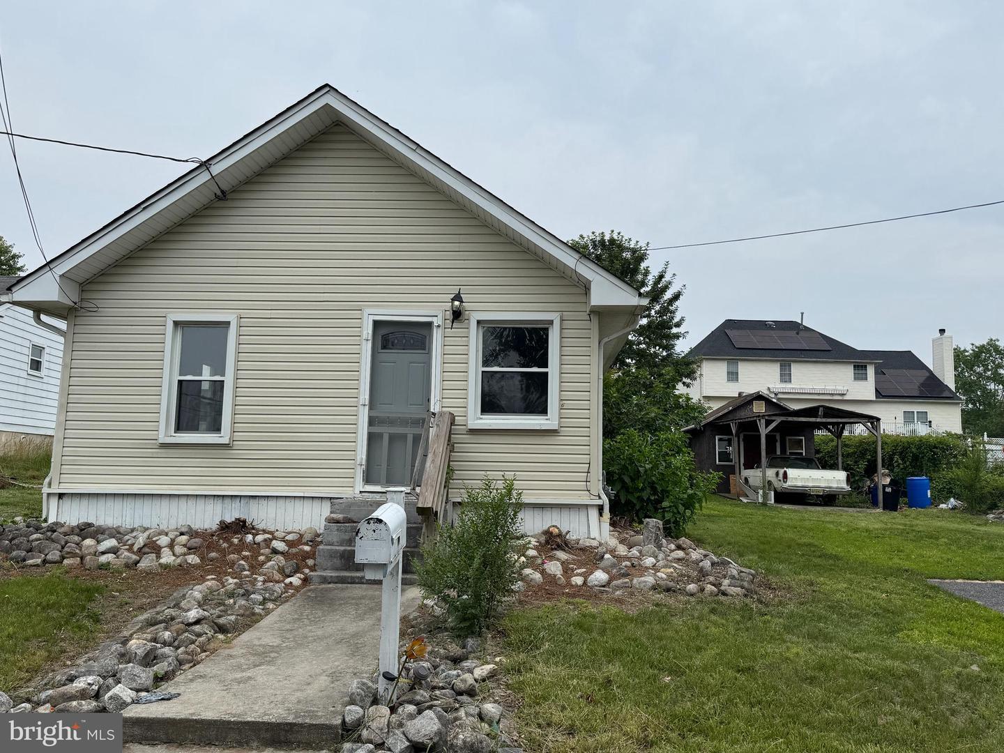 Property Photo:  109 River Road Drive  NJ 08086 
