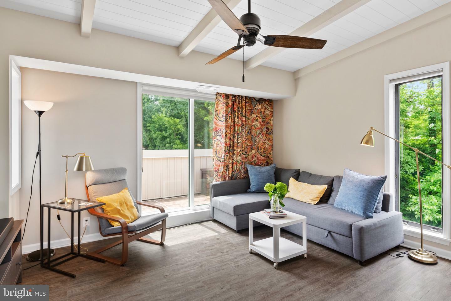 Property Photo: 308 Forbes Street P MD 21401