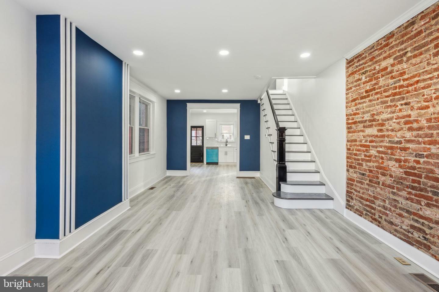 Property Photo: 3287 Edgemont Street PA 19134