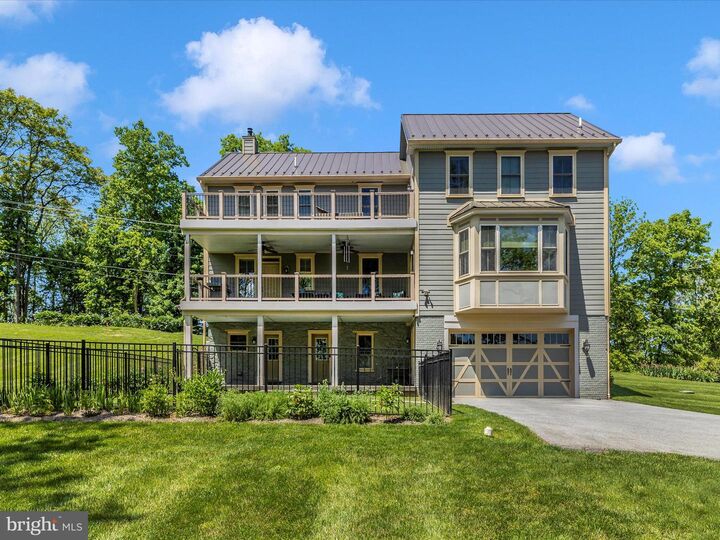 Property Photo: 15953 River Bend Court MD 21795