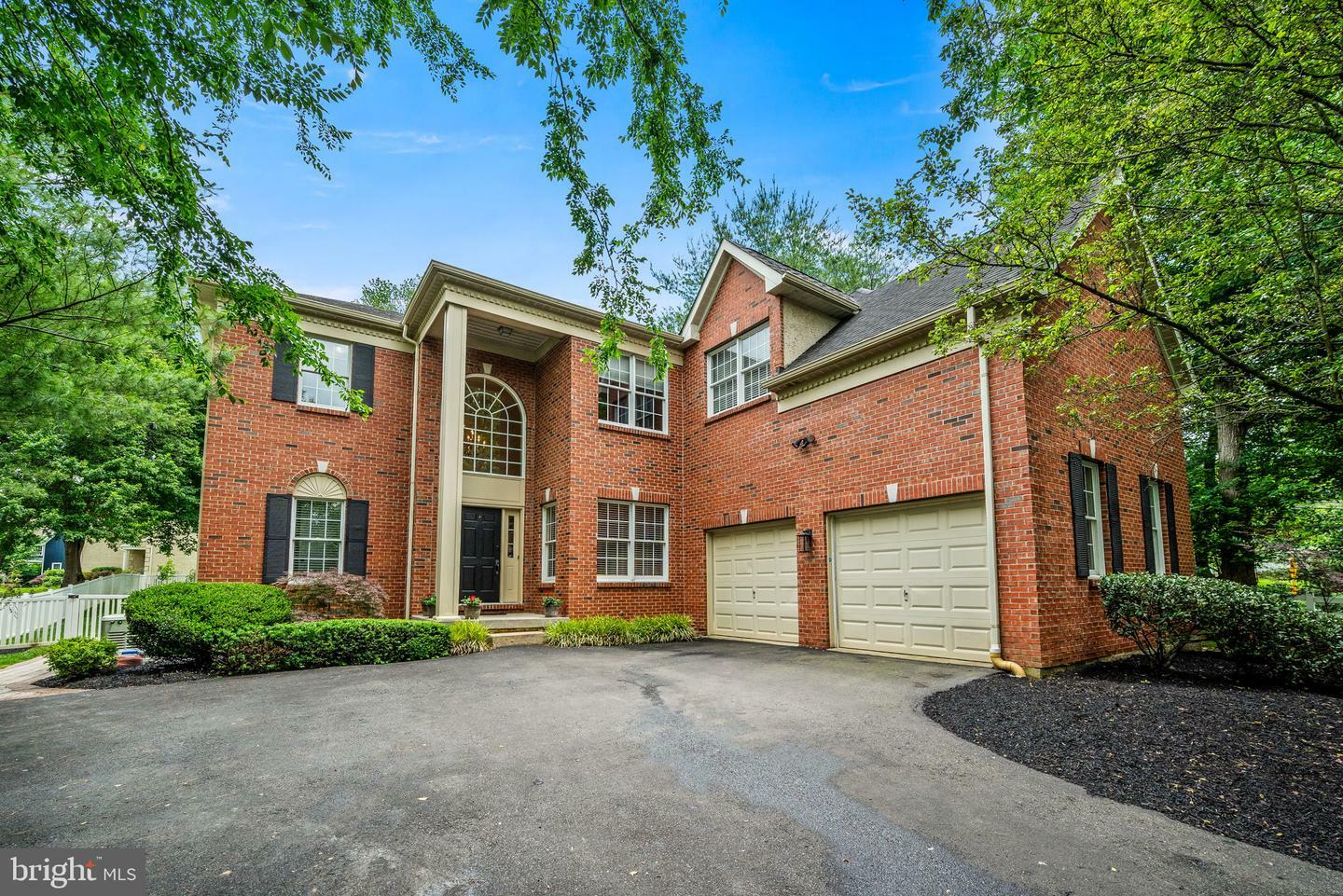 1 Ralph Marsh Drive  Glen Mills PA 19342 photo