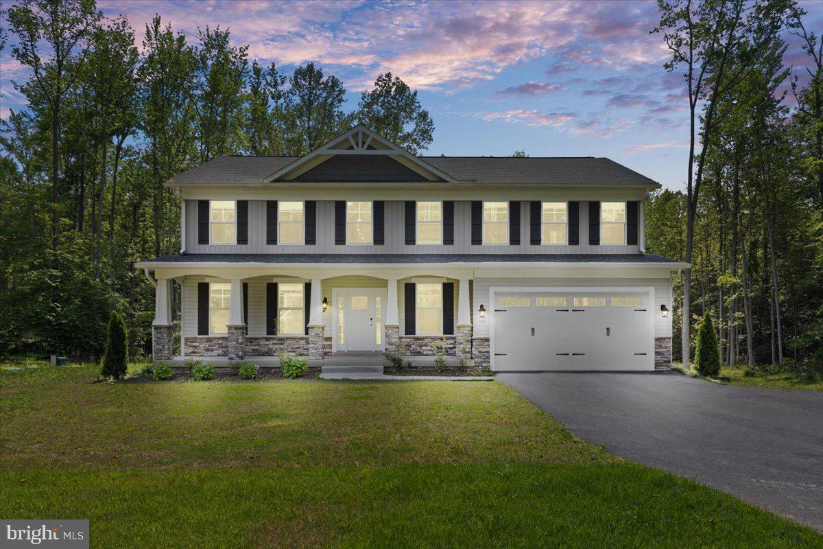 Property Photo:  30 Southern View Drive  VA 22554 