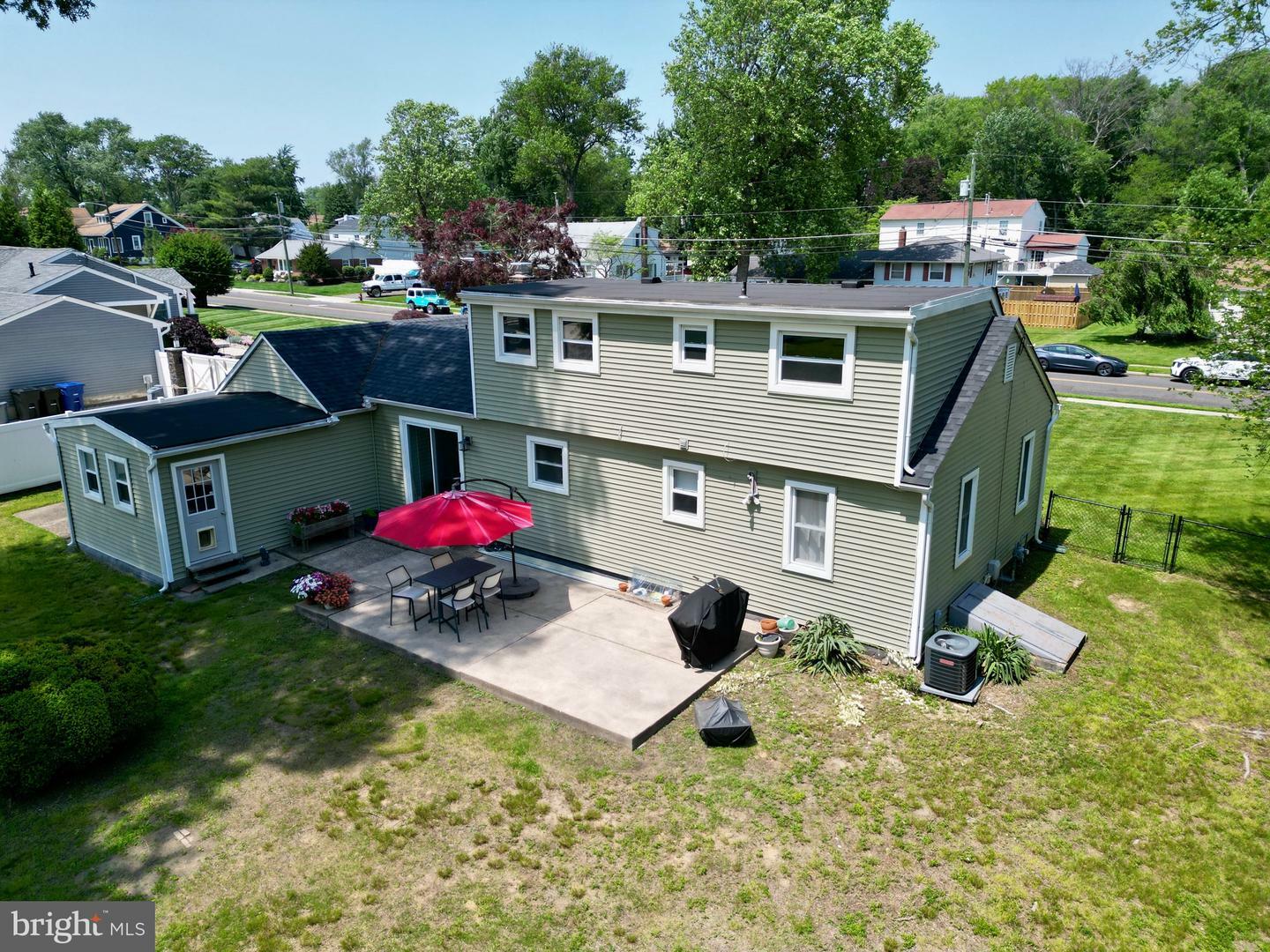 Property Photo: 566 S Forklanding Road NJ 08052