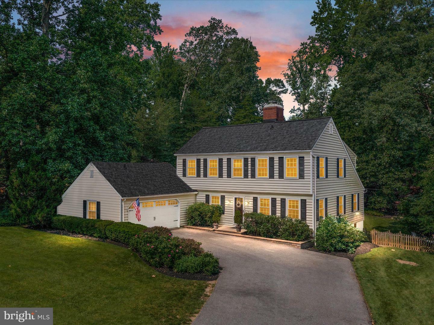 Property Photo: 994 Bayberry Drive MD 21012
