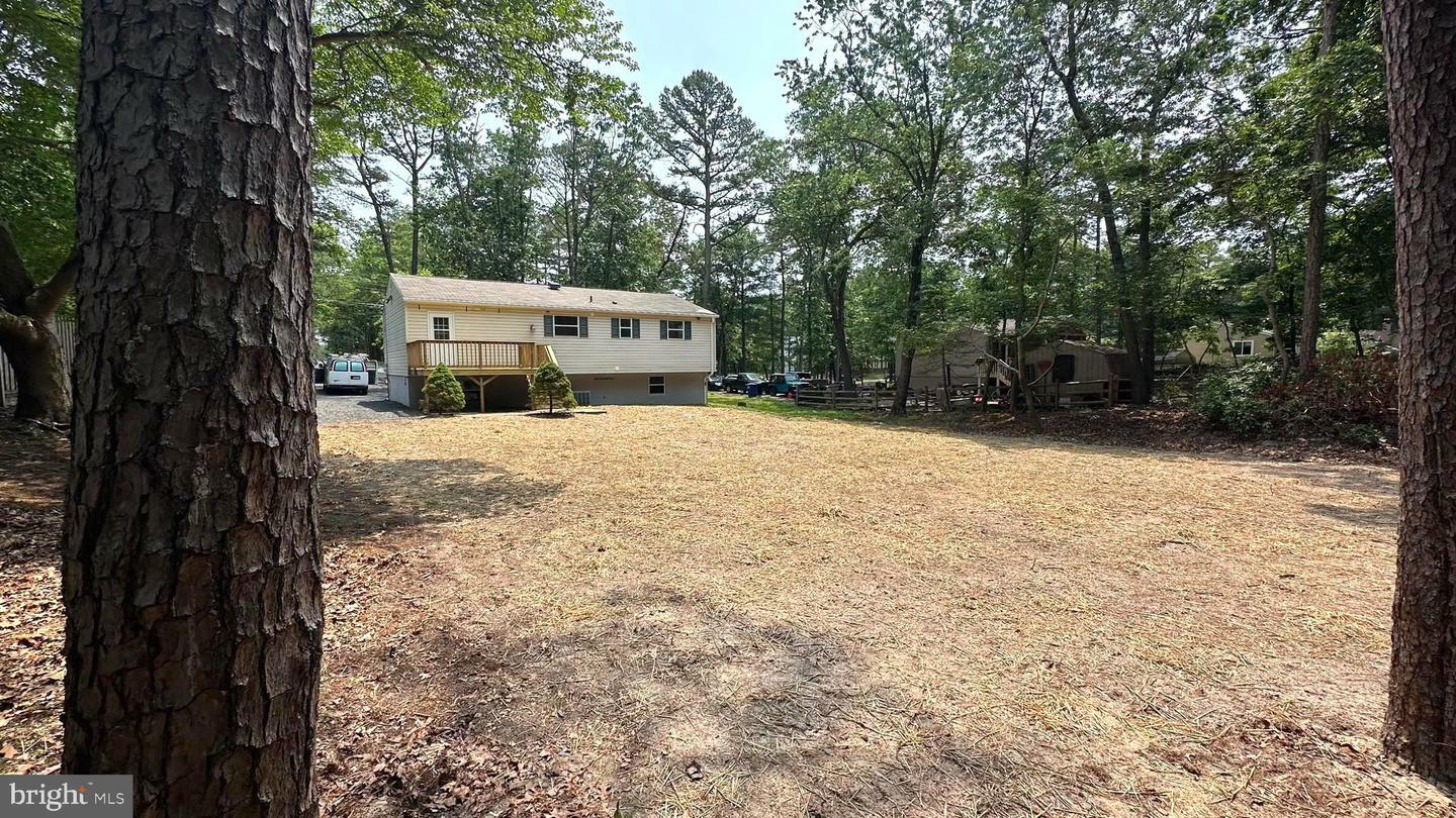 Property Photo: 57 Summit Drive NJ 08088