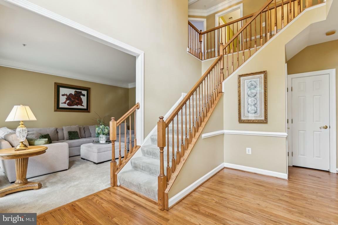 Property Photo: 615 Cover Lane MD 20607