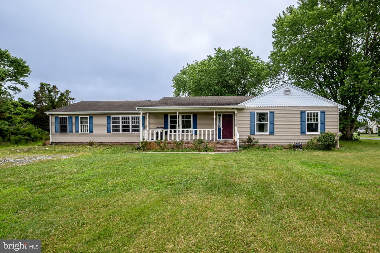 Property Photo: 502 Barnsdale Drive MD 21804