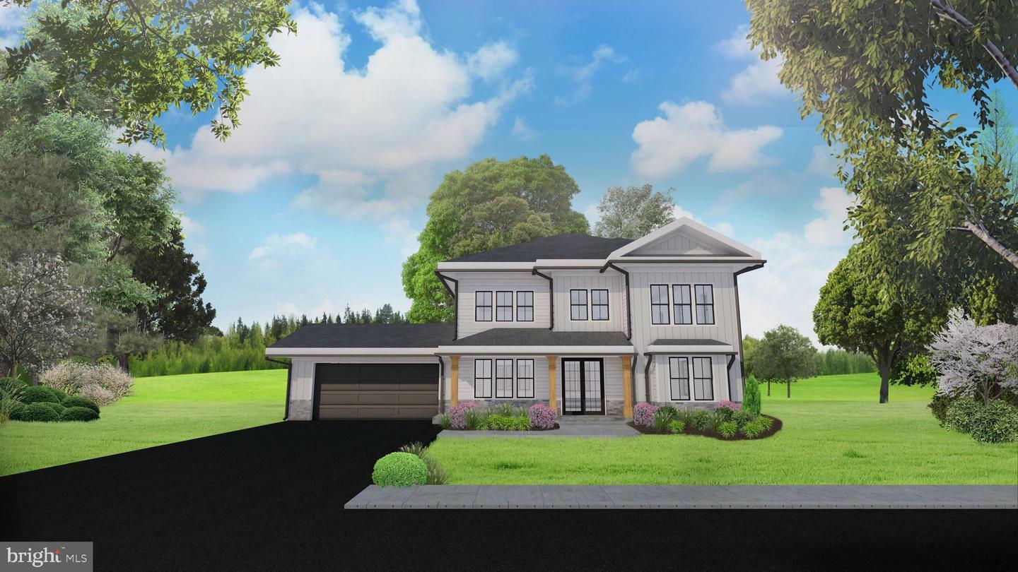 Property Photo: Lot 3 Lederers Trace VA 22736