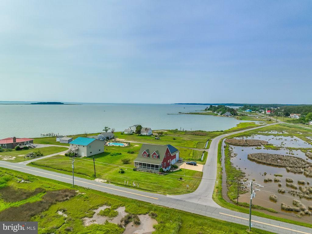 2576 Hoopers Island Road  Fishing Creek MD 21634 photo