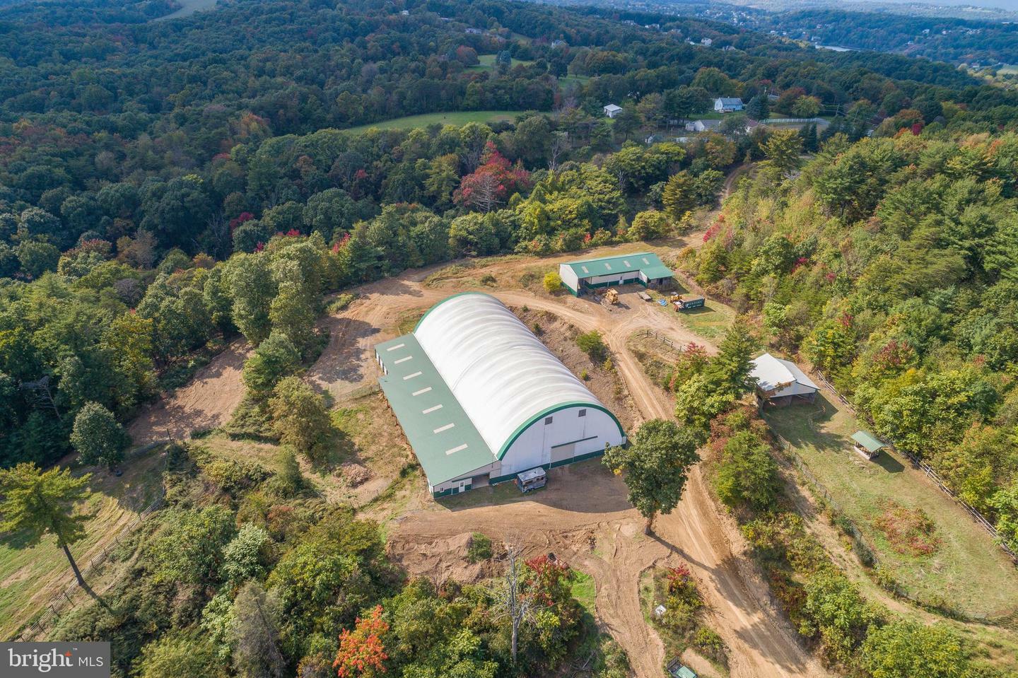 Property Photo:  1480 Summer Hill Road  PA 17922 