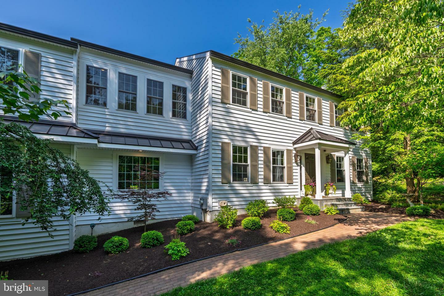 Property Photo:  1032 N New Street  PA 19380 