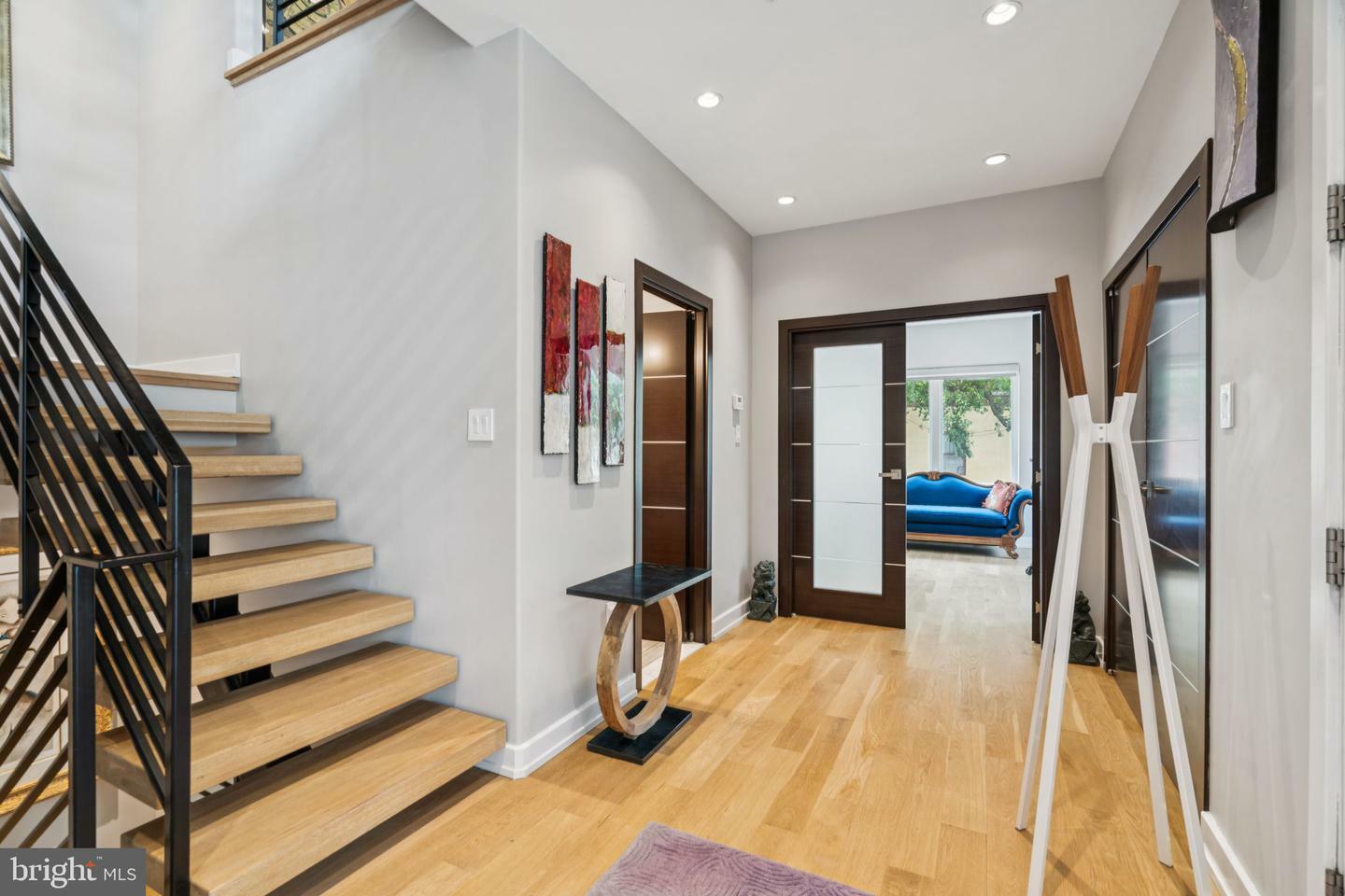 Property Photo: 725 S 19th Street PA 19146
