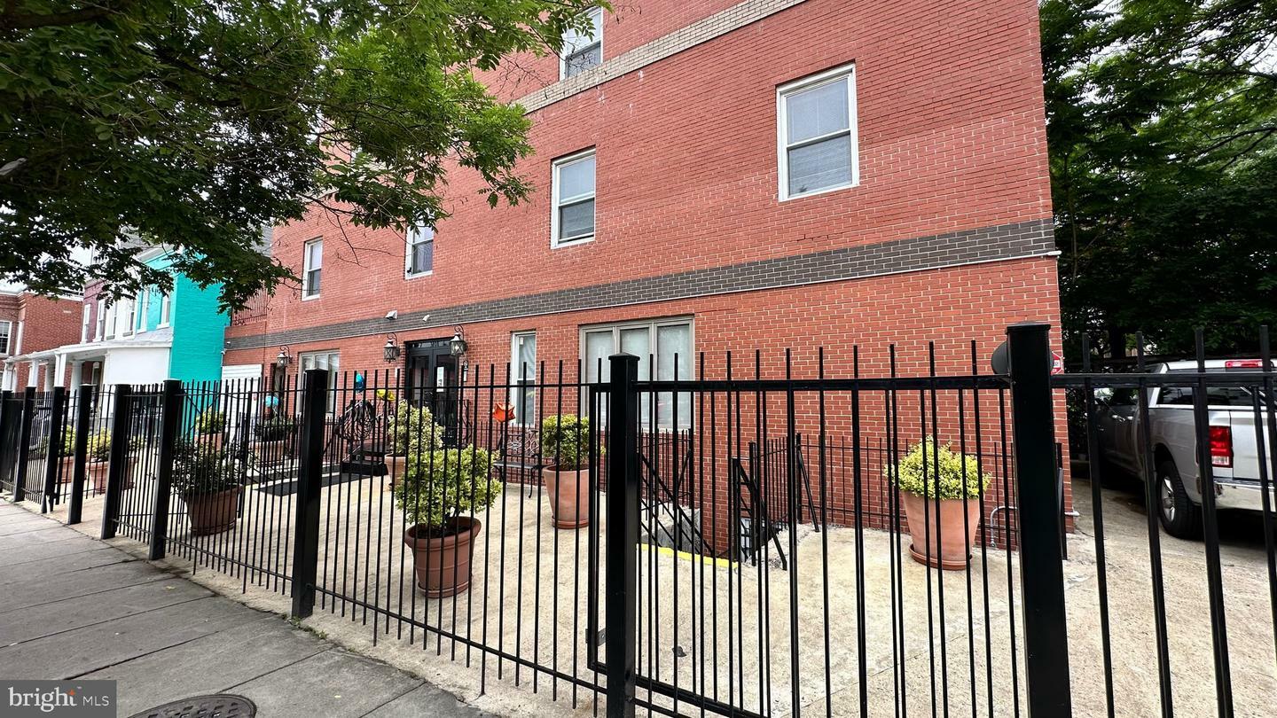 Property Photo: 3408 Sherman Avenue NW 101 DC 20010