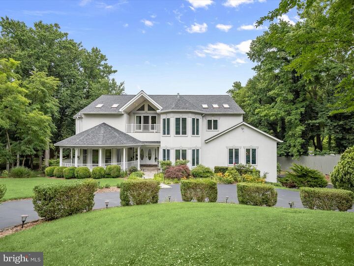 1199 Asquithpines Place  Arnold MD 21012 photo