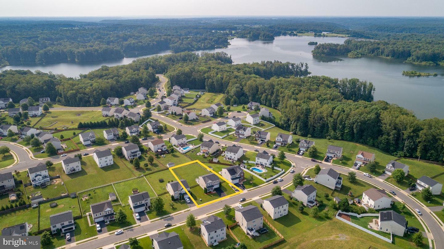 Property Photo: 27 Hopkins Branch Way VA 22406