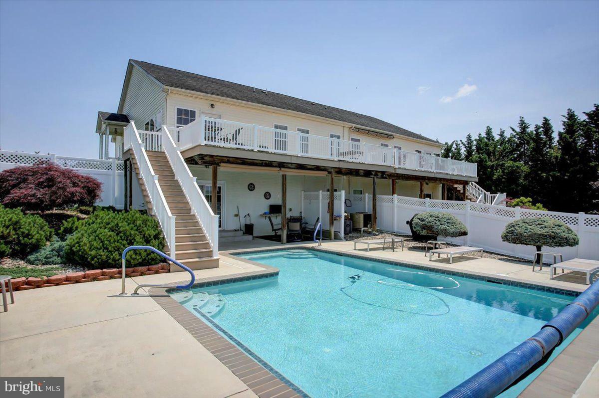 Property Photo: 3211 Portrait Way PA 17202