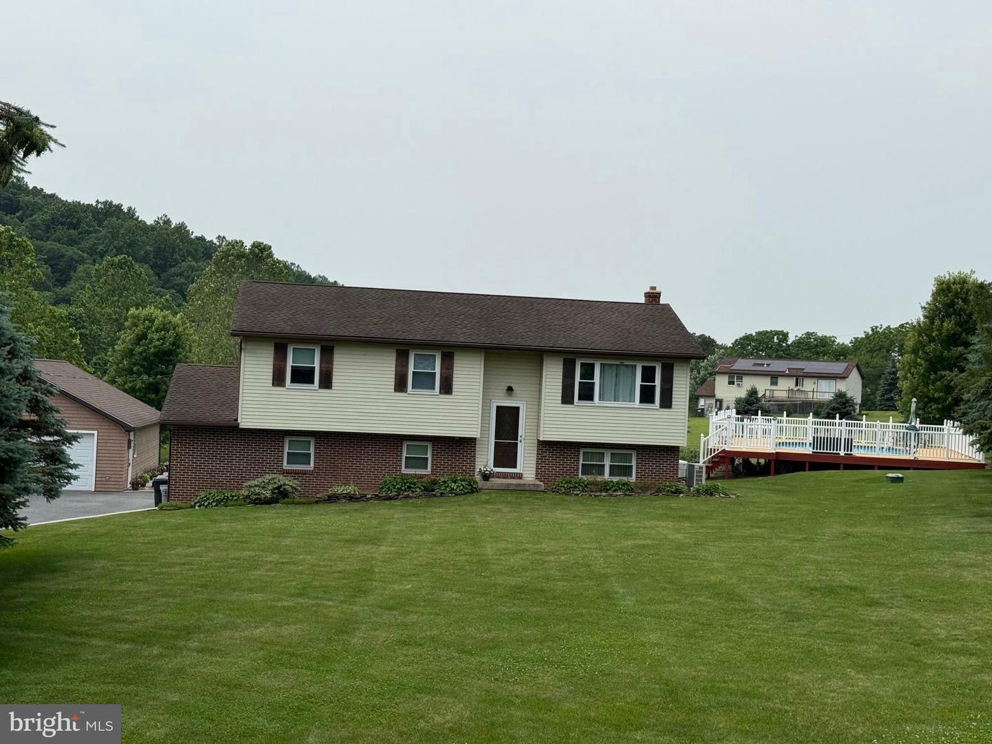 191 Meadow Drive  Mohrsville PA 19541 photo